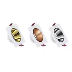 LED SPOT ÇERÇEVELERİ