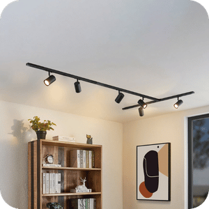 RAY SPOT ARMATÜRLERİ VE APARATLARI